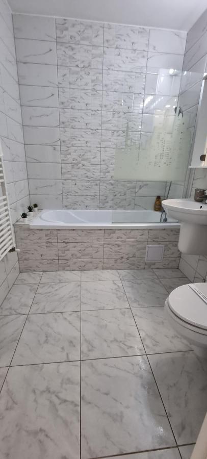 Stay Inn Brasov Apartment