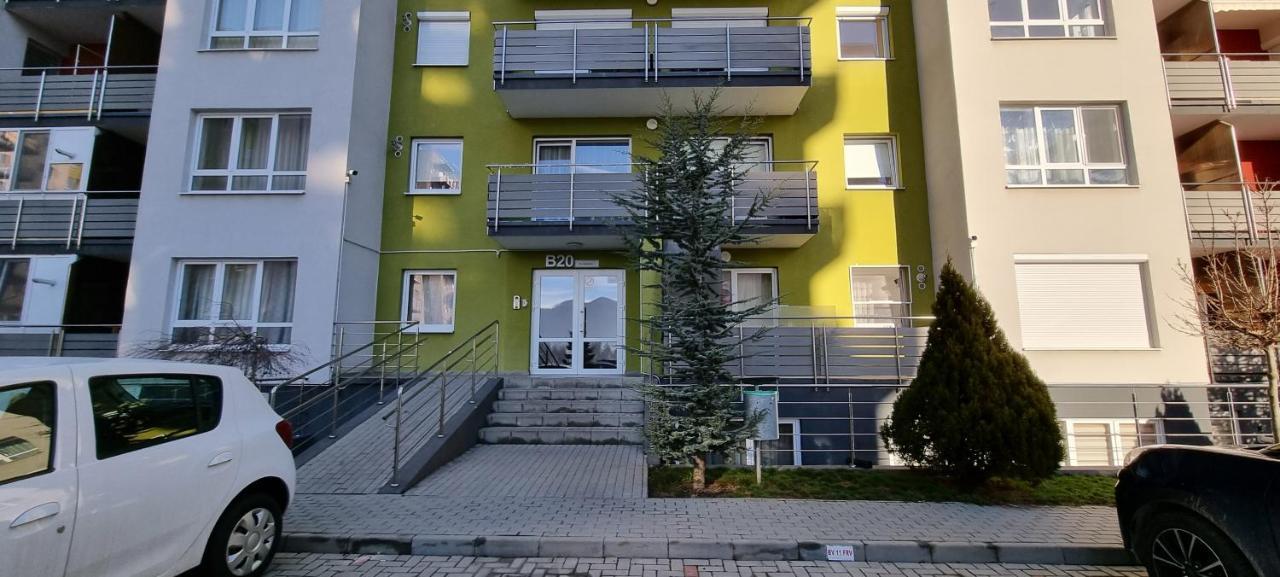Apartment Stay Inn Brasov Brasov