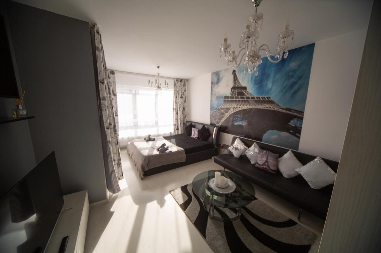 Stay Inn Brasov Apartment Brasov