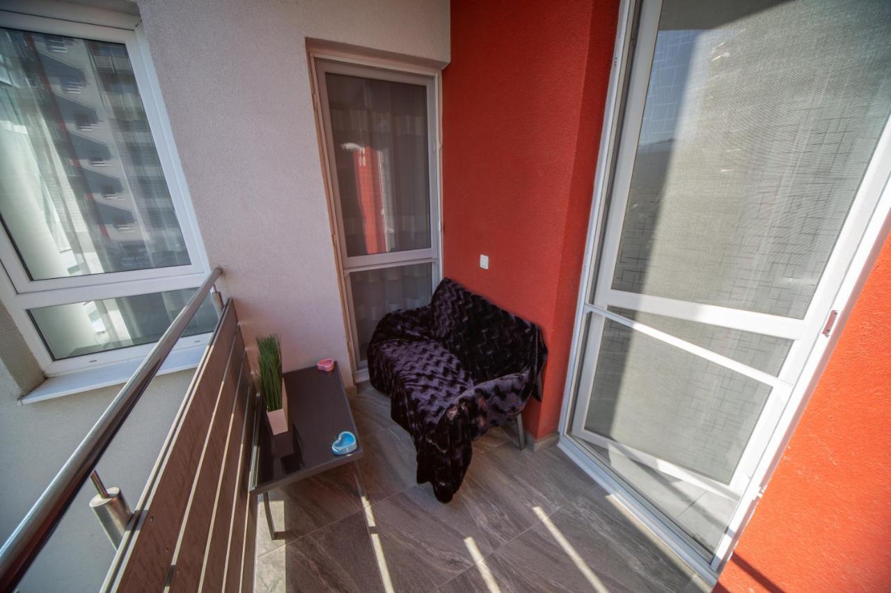 Stay Inn Brasov Apartment *